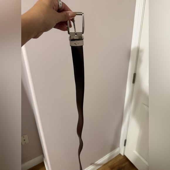 belt reversible brown/black - Picture 1 of 2